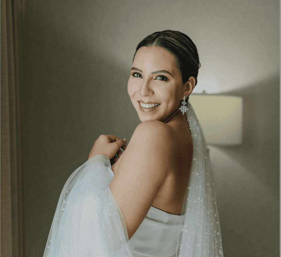 Bridal Styling