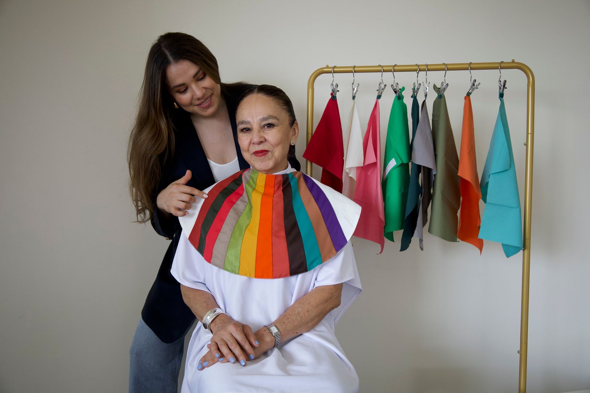 Análisis de Colorimetría Presencial u Online