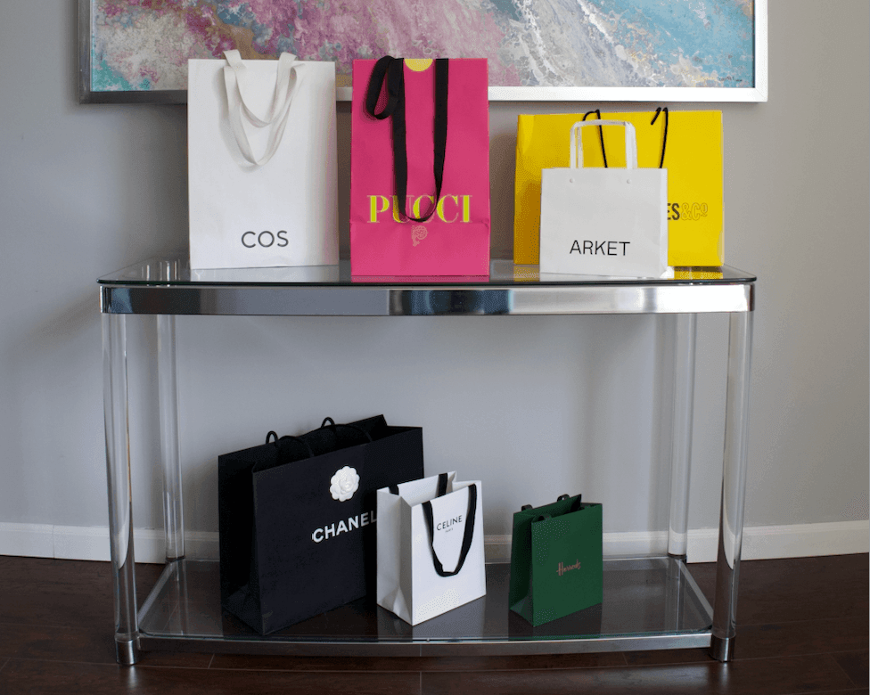 Personal Shopper Online