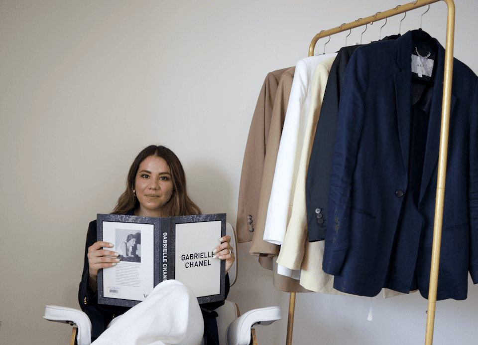 Styling VIP Online